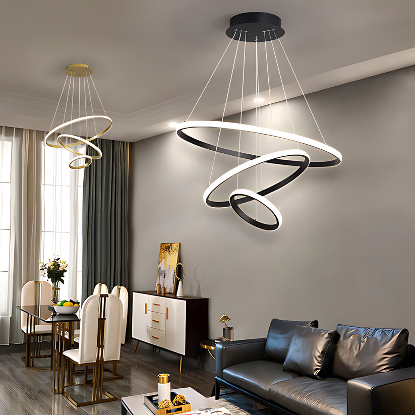 Moderne Plafondlamp