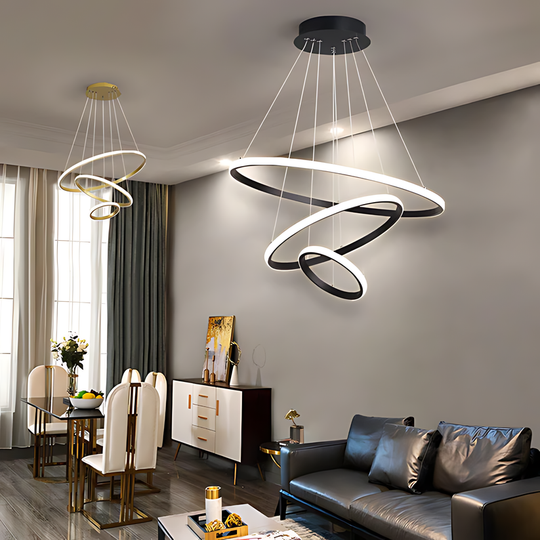 Moderne Plafondlamp