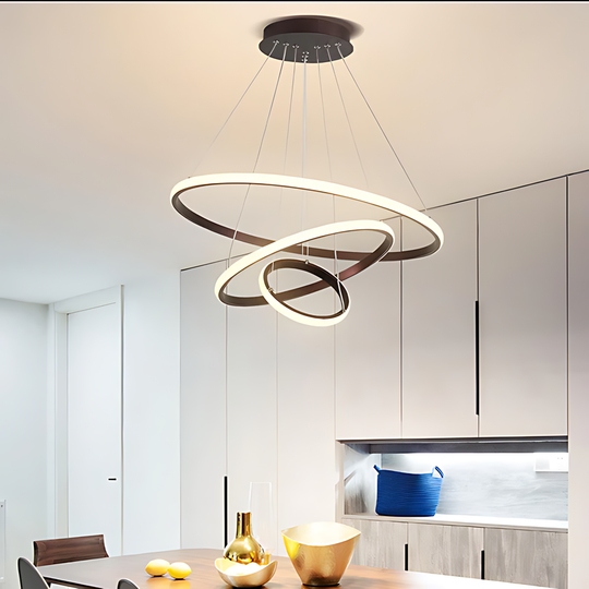 Moderne Plafondlamp