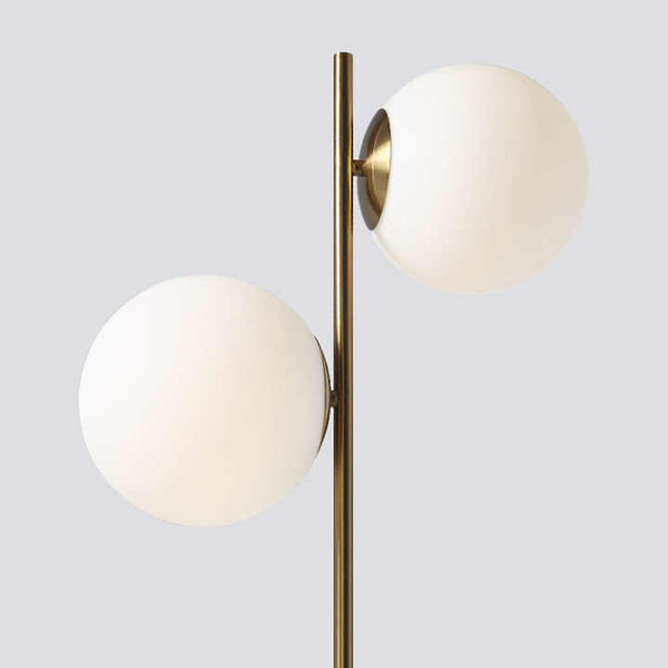 LED Tafellamp | Draadloze Oplaadbare Lamp
