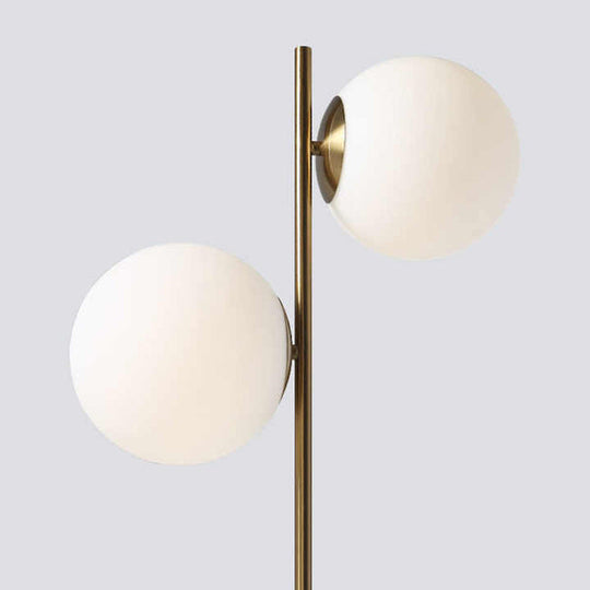 LED Tafellamp | Draadloze Oplaadbare Lamp