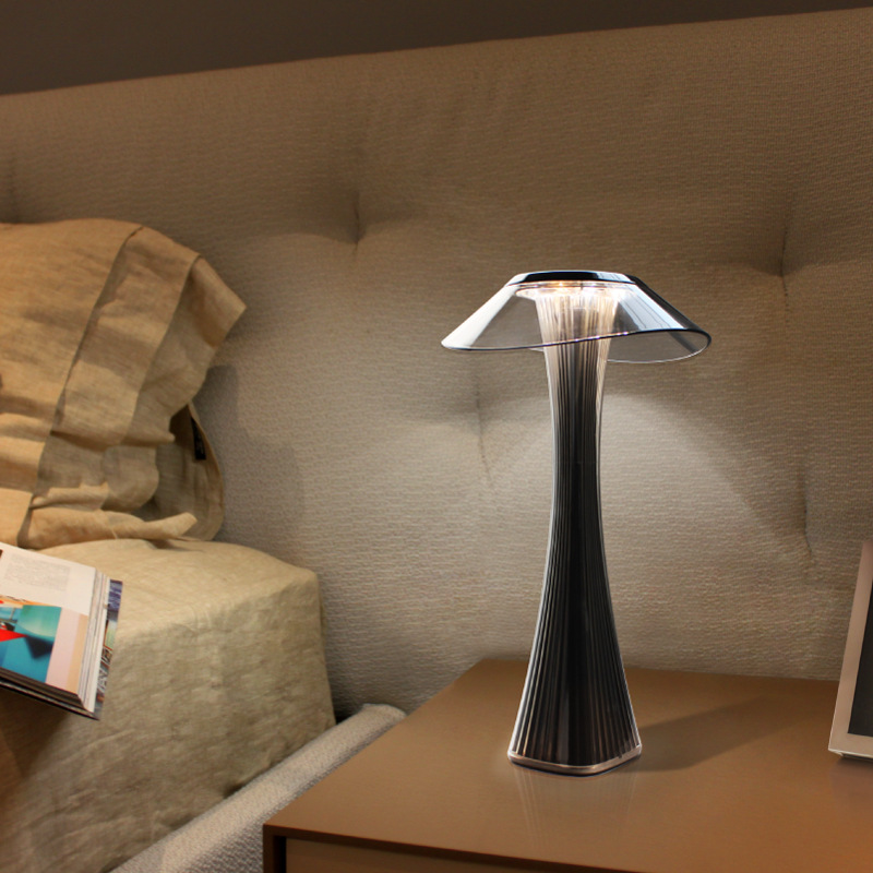 LED Diamant Tafellamp | Elegante Verlichting voor Huis & Kantoor