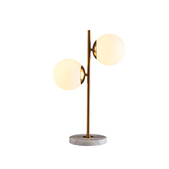 LED Tafellamp | Draadloze Oplaadbare Lamp