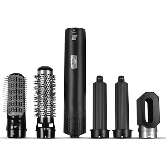 Multifunctionele 5-in-1 Haarstyler