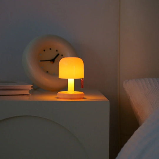 USB Oplaadbare Mini Zonsondergang Lamp