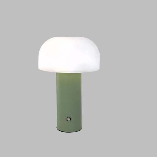 Europese Design Paddenstoel Tafellamp