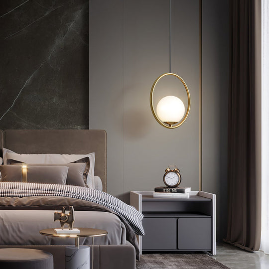 Moderne Pendellamp