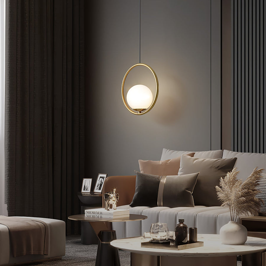 Moderne Pendellamp