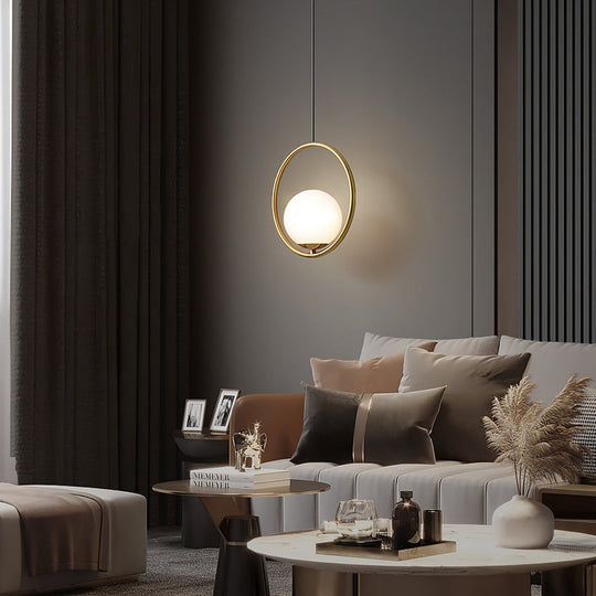 Moderne Pendellamp
