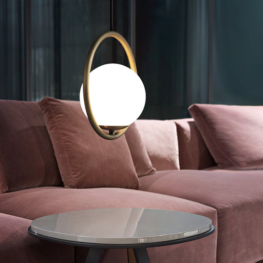 Moderne Pendellamp