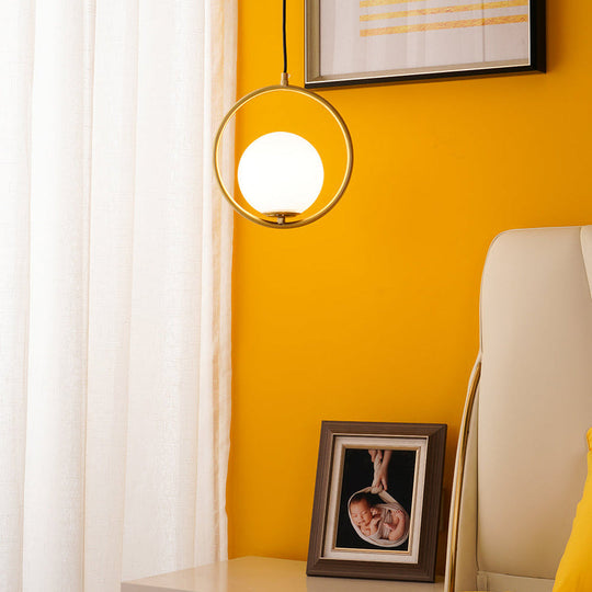 Moderne Pendellamp
