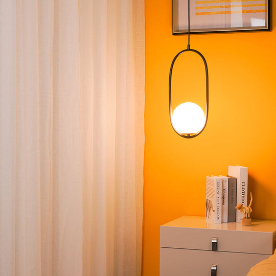 Moderne Pendellamp