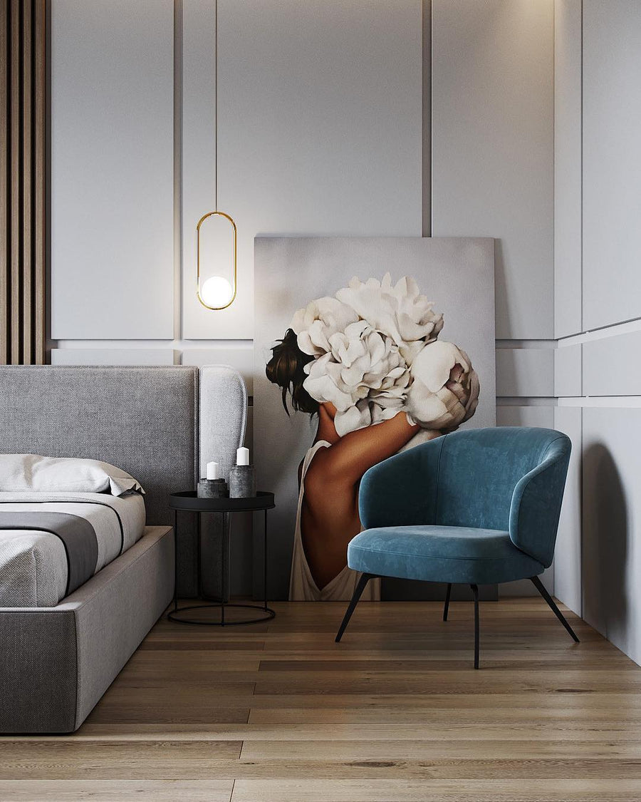 Moderne Pendellamp