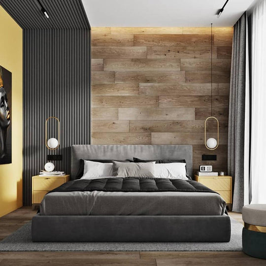 Moderne Pendellamp