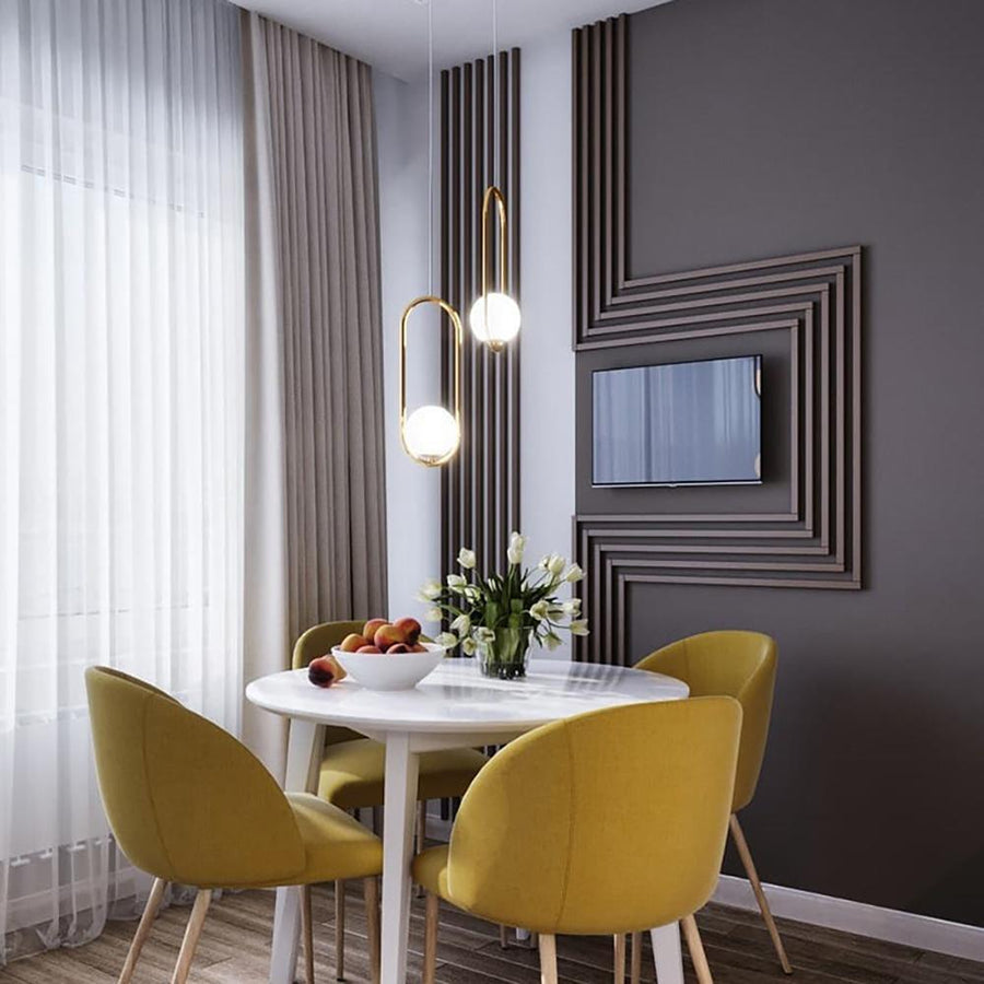 Moderne Pendellamp