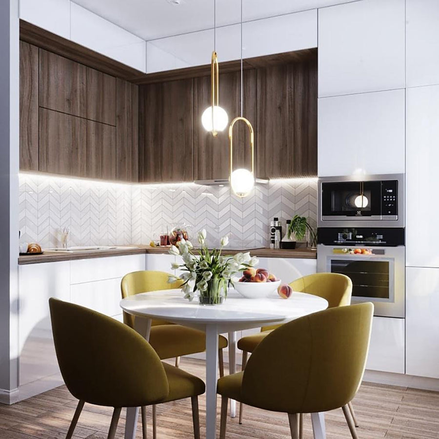 Moderne Pendellamp