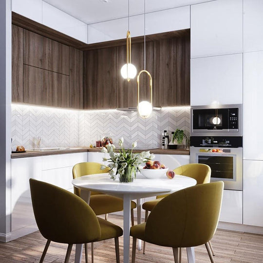 Moderne Pendellamp