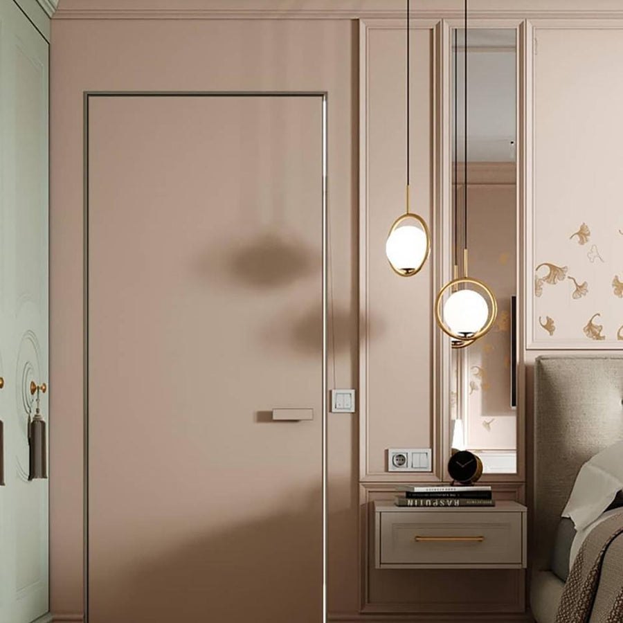 Moderne Pendellamp