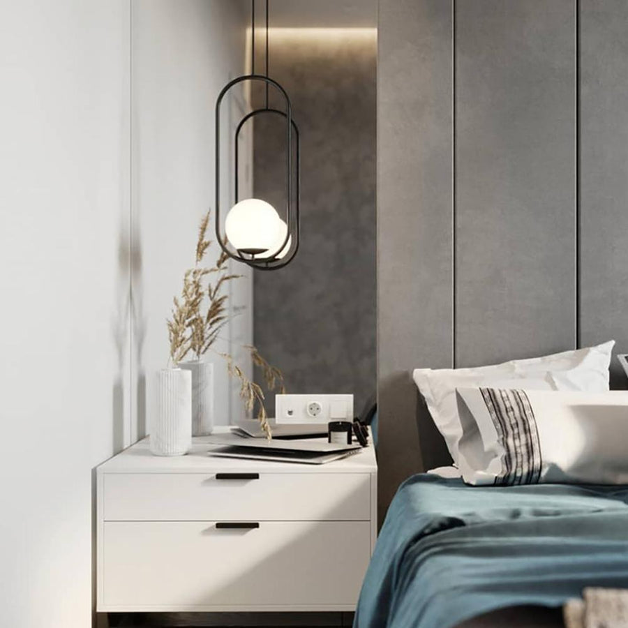 Moderne Pendellamp