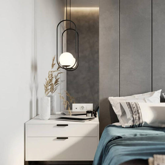 Moderne Pendellamp