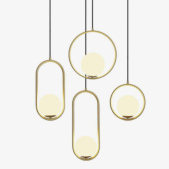 Moderne Pendellamp