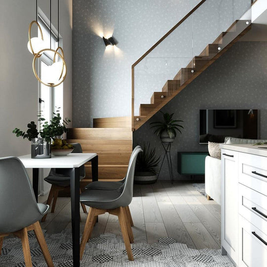 Moderne Pendellamp