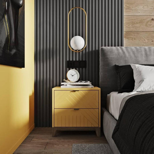 Moderne Pendellamp