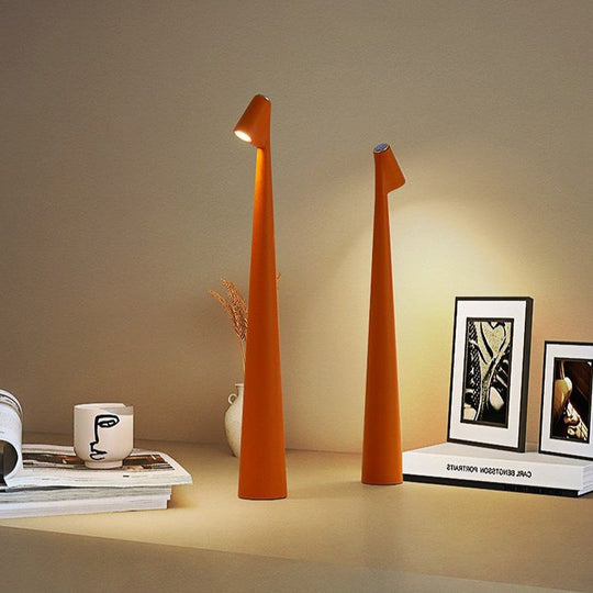 Minimalistische Beam Lamp