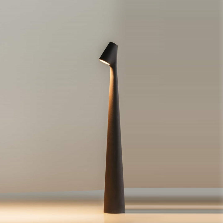 Minimalistische Beam Lamp