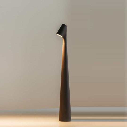 Minimalistische Beam Lamp