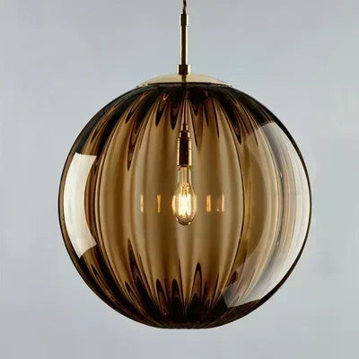 Moderne LED hanglamp
