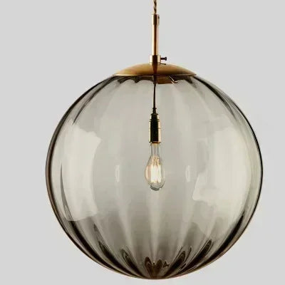 Moderne LED hanglamp