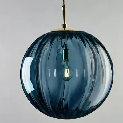 Moderne LED hanglamp