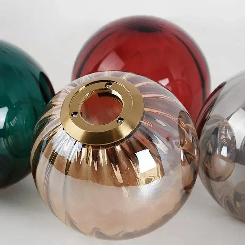 Moderne LED hanglamp