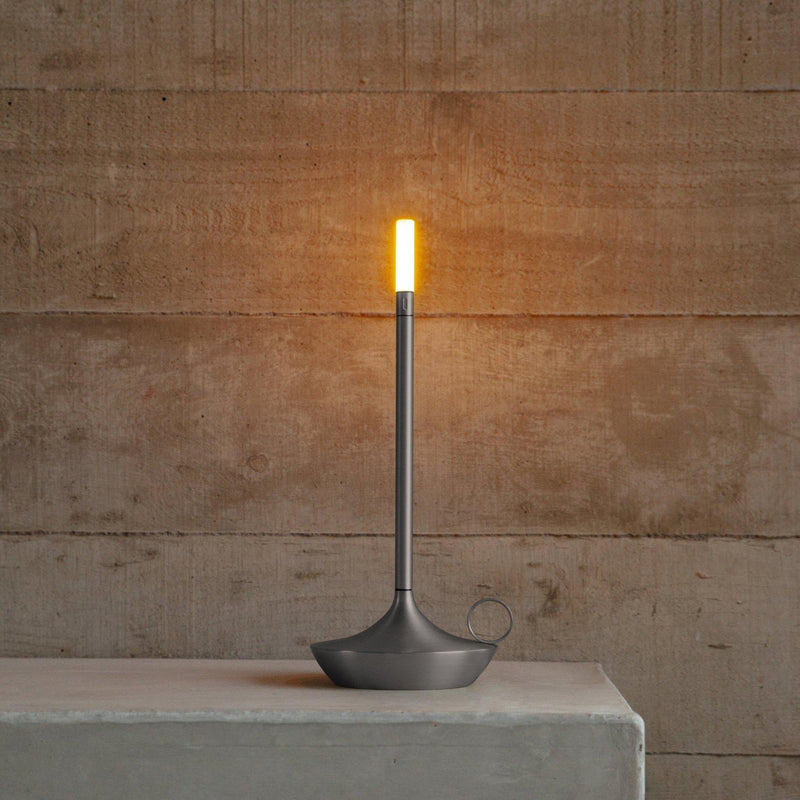 LED Kerzenlicht Lamp