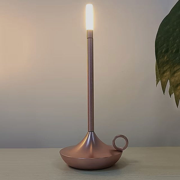 LED Kerzenlicht Lamp