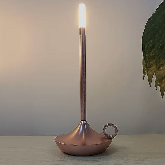 LED Kerzenlicht Lamp