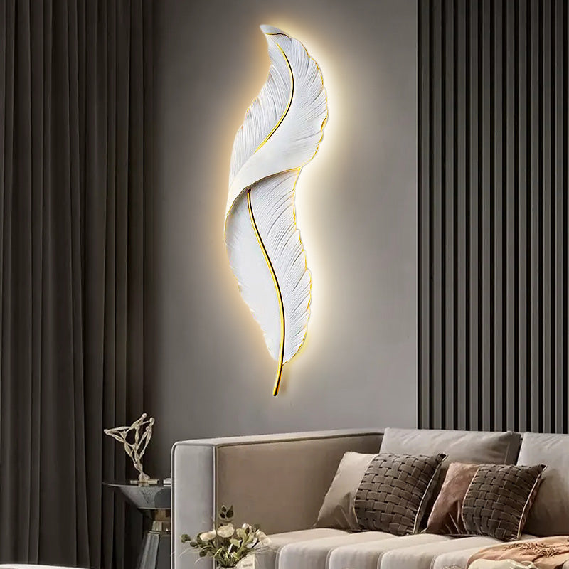 LED wandlamp
