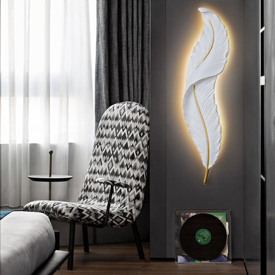 LED wandlamp