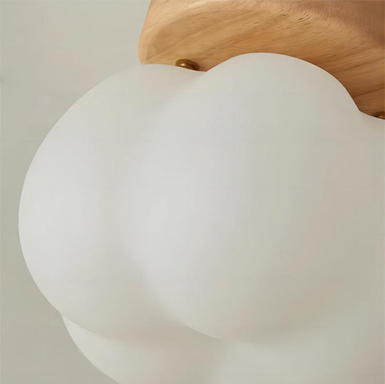 Pompoen Plafondlamp