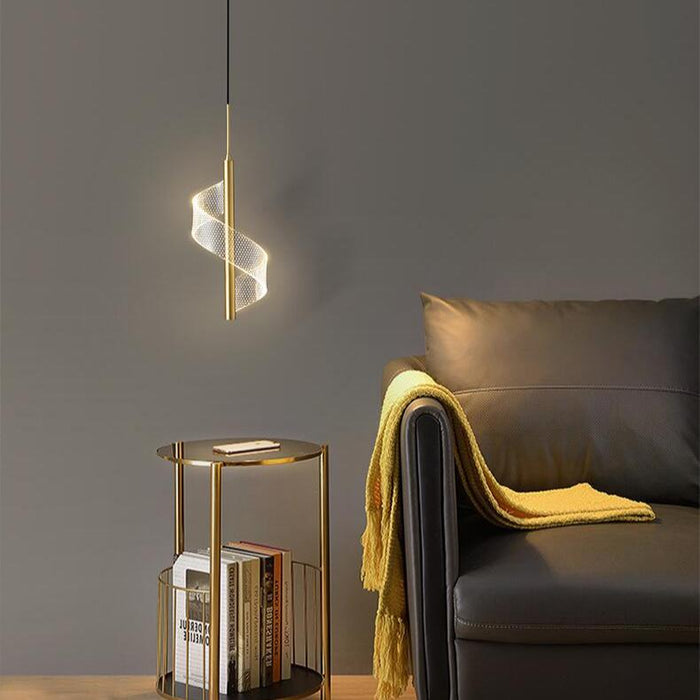Moderne LED Pendelleuchten