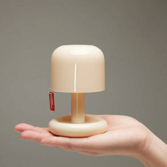 USB Oplaadbare Mini Zonsondergang Lamp