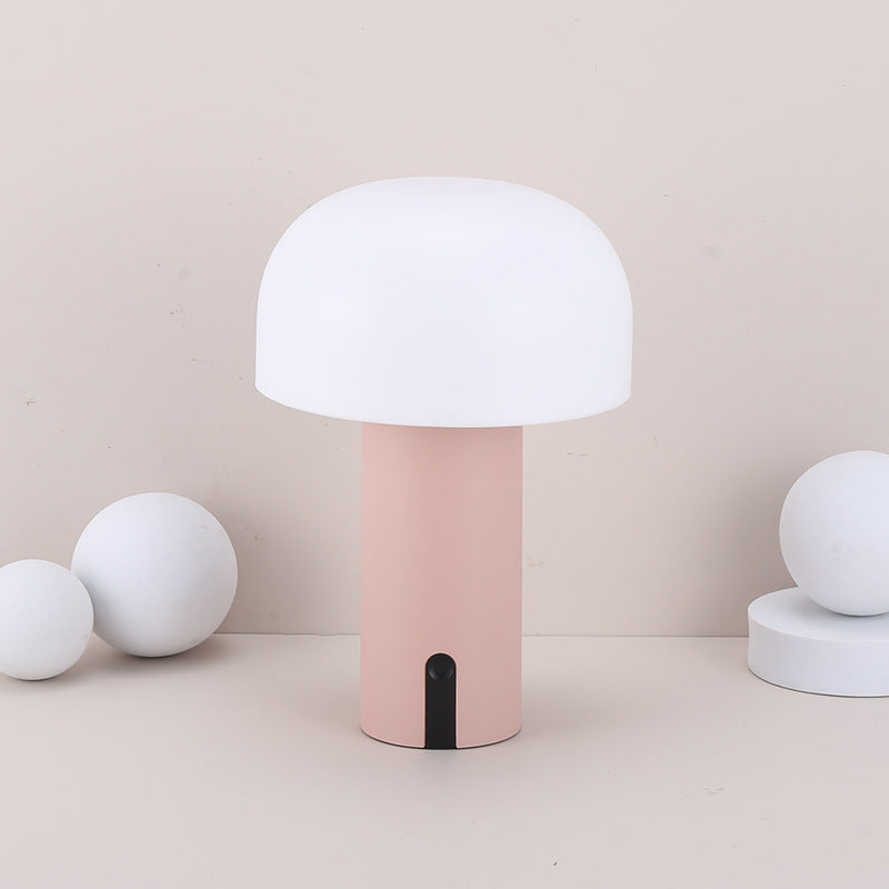 Europese Design Paddenstoel Tafellamp