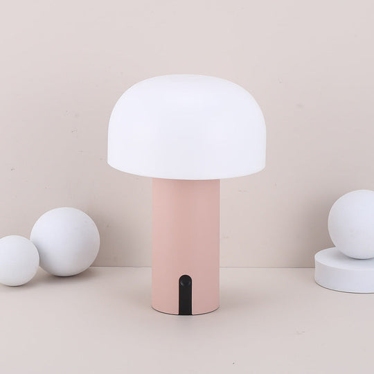 Europese Design Paddenstoel Tafellamp