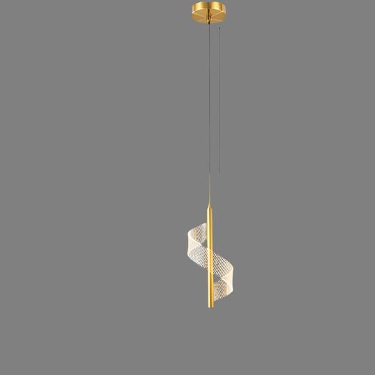 Moderne LED Pendelleuchten