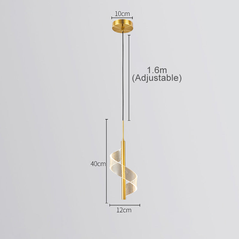 Moderne LED Pendelleuchten