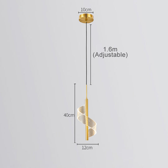 Moderne LED Pendelleuchten