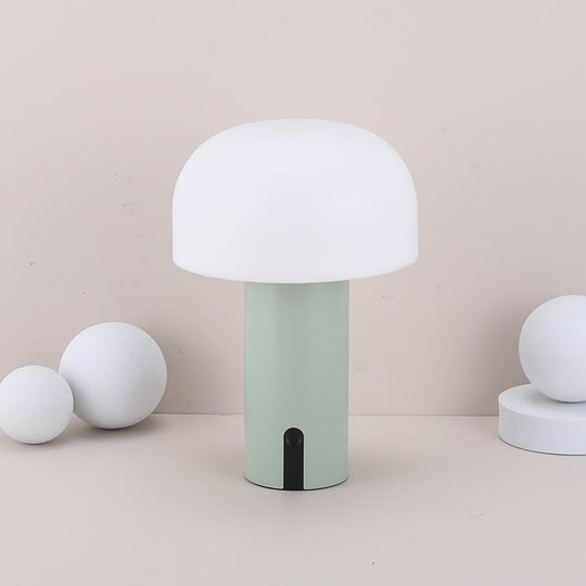 Europese Design Paddenstoel Tafellamp