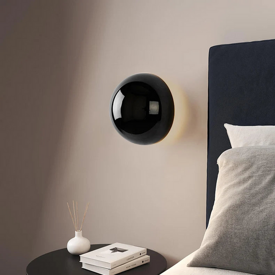 Wandlamp in Middeleeuwse Stijl