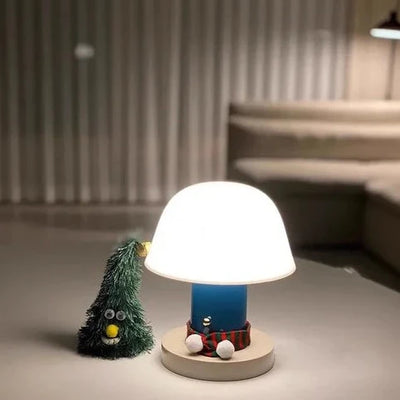 Mushroom Tafellamp